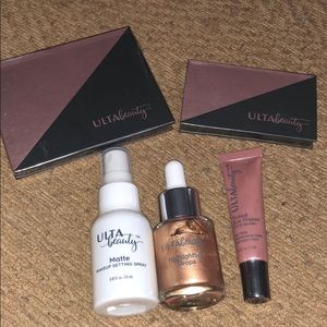 Ulta beauty bundle!
